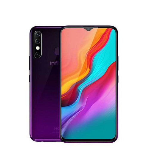 Infinix Hot 8