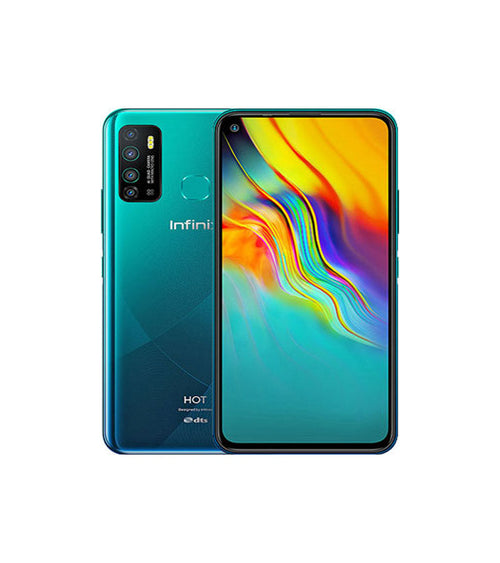 Infinix Hot 9