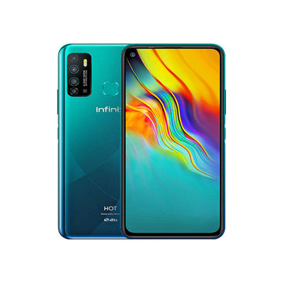 Infinix Hot 9