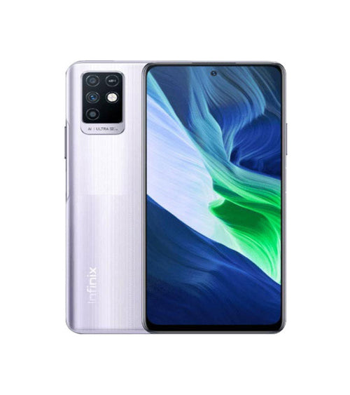 Infinix Note 10