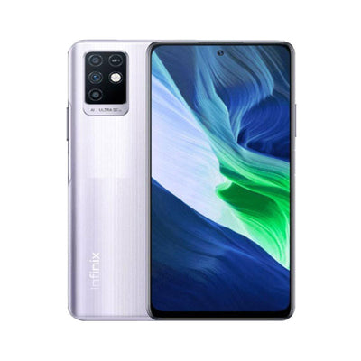 Infinix Note 10