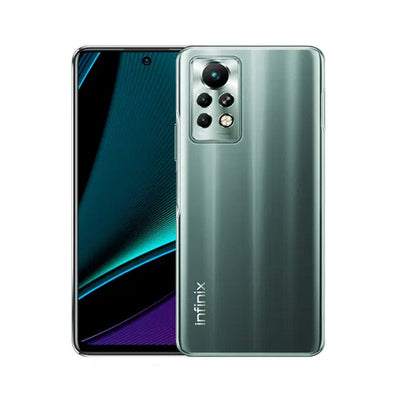 Infinix Note 11 Pro