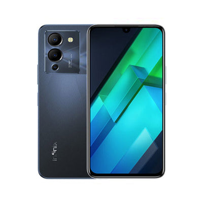 Infinix Note 12 G96