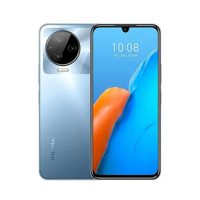 Infinix Note 12 Pro