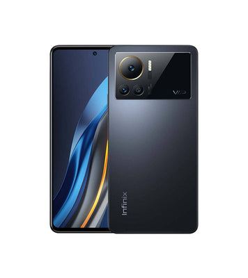 Infinix Note 12 VIP