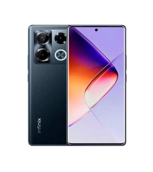 Infinix Note 40 Pro 4G