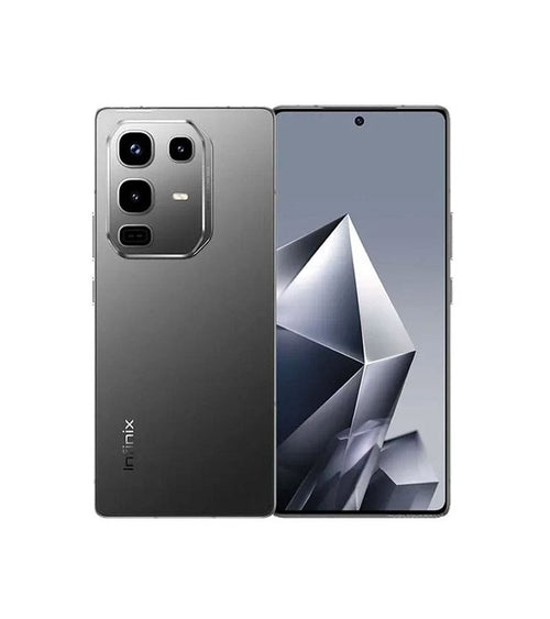 Infinix Note 50 Pro Plus