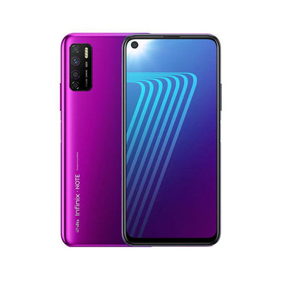 Infinix Note 7 Lite
