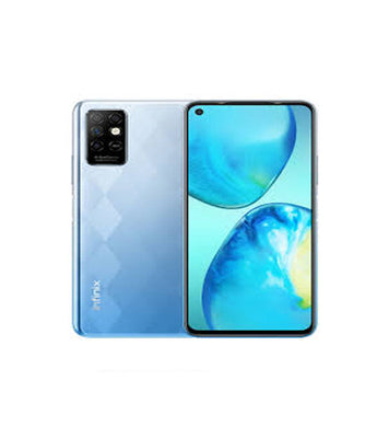 Infinix Note 8i