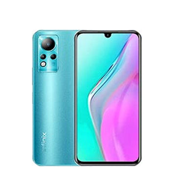 Infinix Note 11