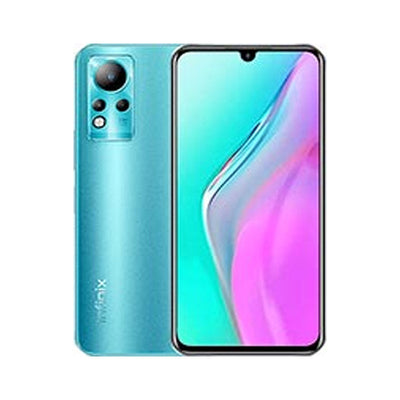 Infinix Note 11