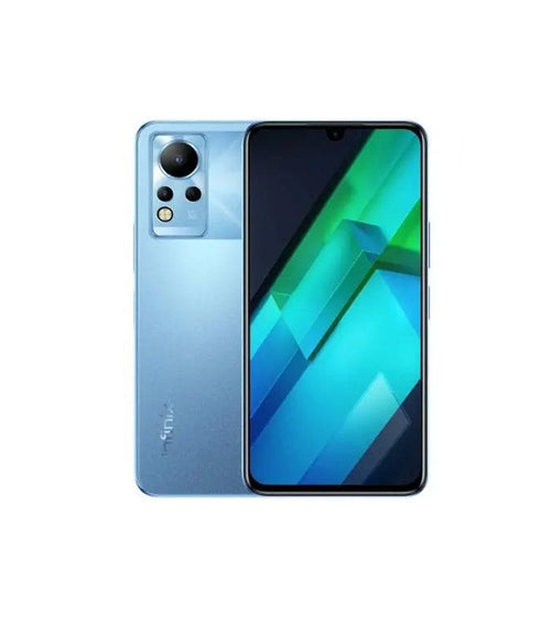 Infinix Note 12 G88