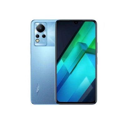 Infinix Note 12 G88