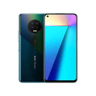 Infinix Note 7