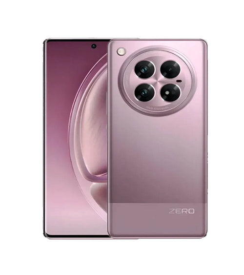 Infinix Zero 40 5G