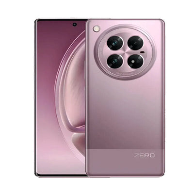 Infinix Zero 40 5G