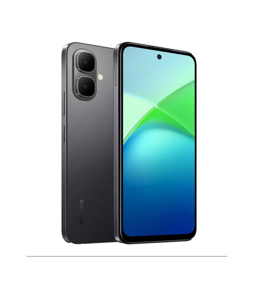 Infinix Smart 10