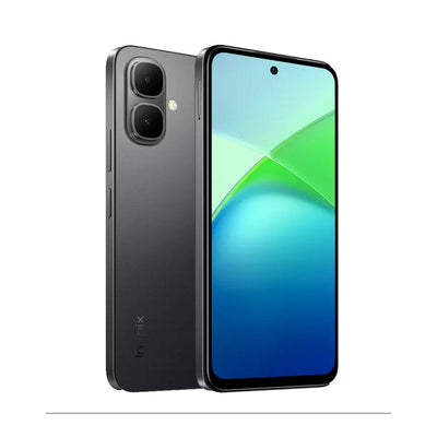 Infinix Smart 10