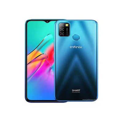 Infinix Smart 5