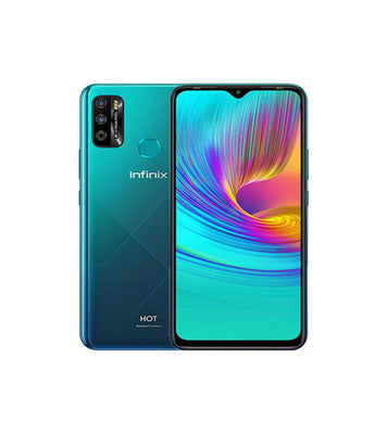 Infinix Hot 9 Play