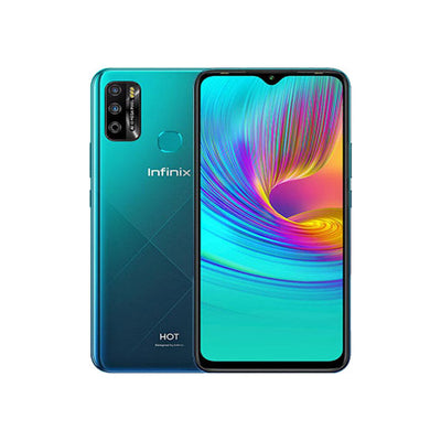 Infinix Hot 9 Play