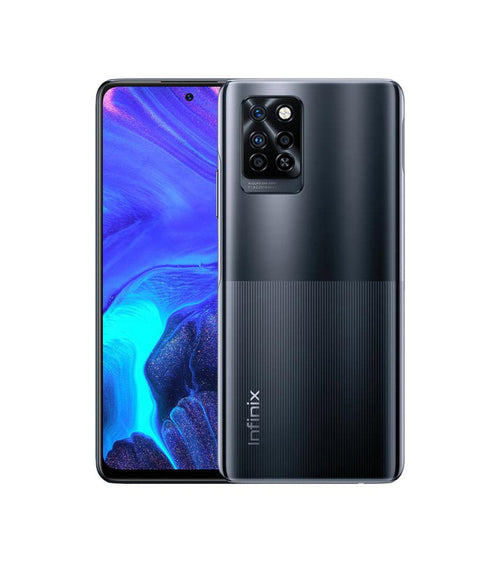 Infinix Note 10 Pro