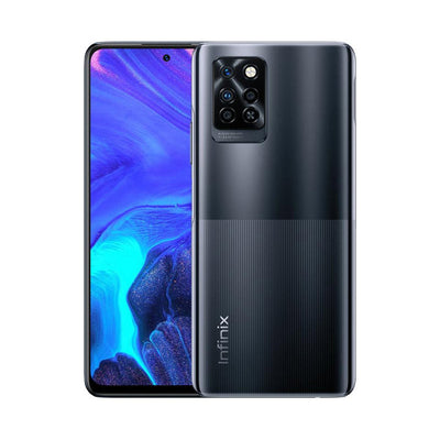 Infinix Note 10 Pro