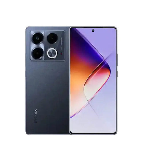 Infinix Note 40 4G