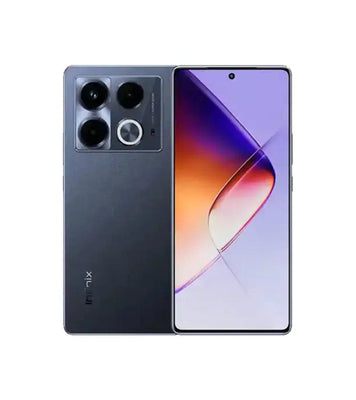 Infinix Note 40 4G