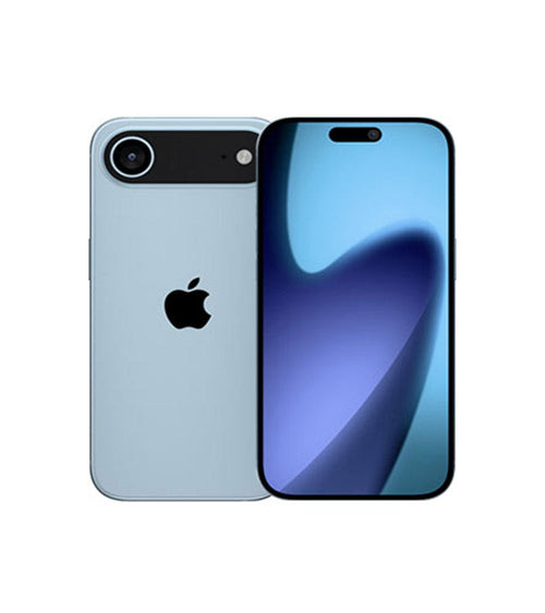 Iphone 17 Air