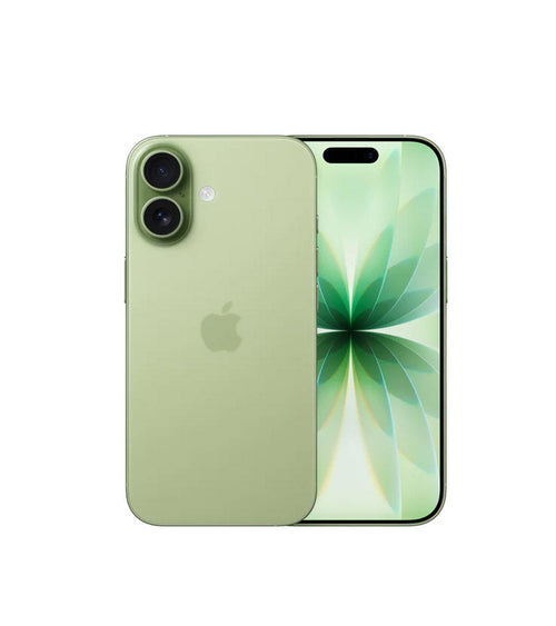 iPhone 17