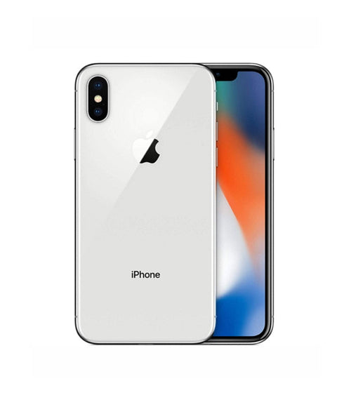 iPhone X