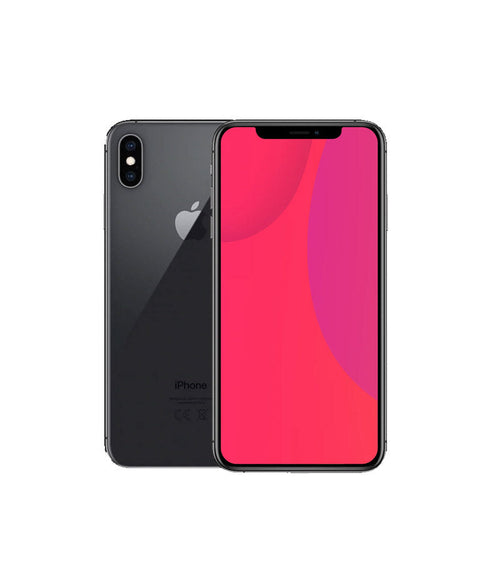 iPhone Xs