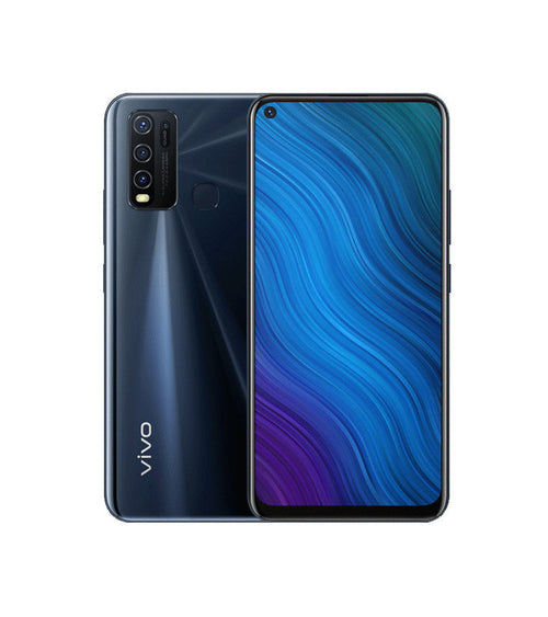 Vivo Y50