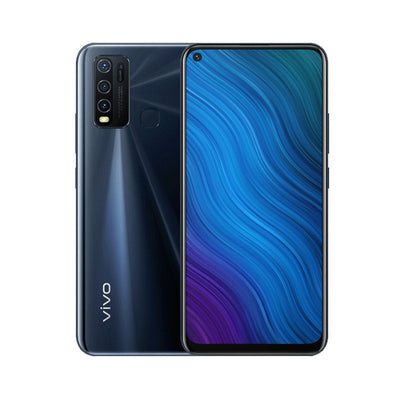 Vivo Y50