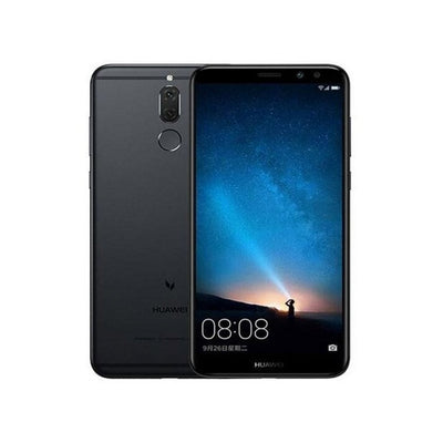 Huawei Mate 10 Lite