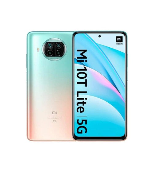 Xiaomi Mi 10T Lite