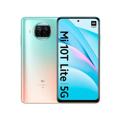 Xiaomi Mi 10T Lite