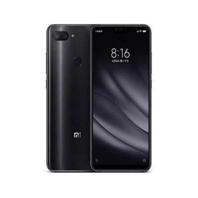 Xiaomi Mi 8 Lite