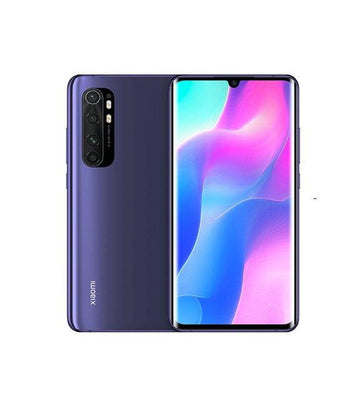 Xiaomi Mi Note 10 Lite