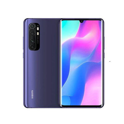 Xiaomi Mi Note 10 Lite