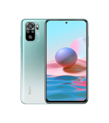 Xiaomi Redmi Note 10
