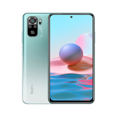 Xiaomi Redmi Note 10