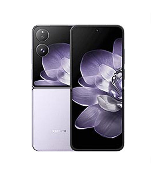 Xiaomi Mix Flip
