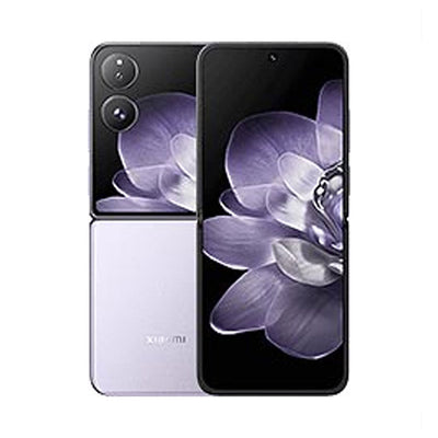 Xiaomi Mix Flip