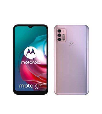 Motorola Moto G30