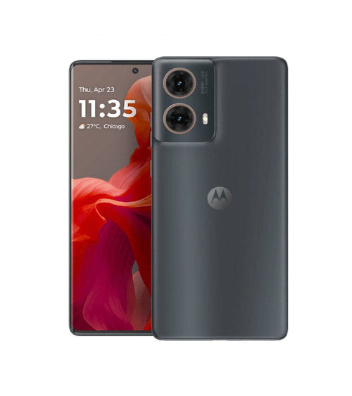 Motorola Moto G85