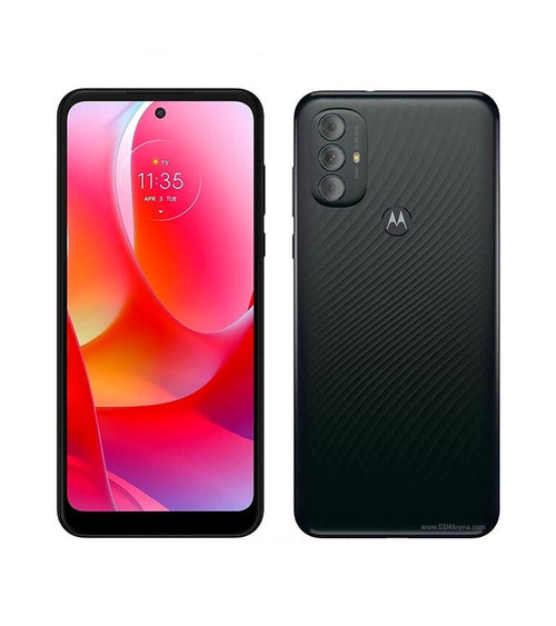 Motorola Moto G Power (2022)