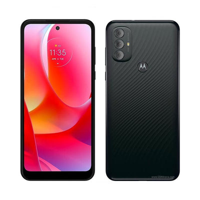 Motorola Moto G Power (2022)