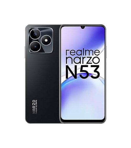 Realme Narzo N53